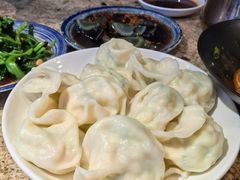 -金谷园饺子馆(北邮总店)