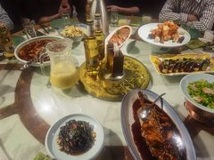 -那家小馆•北京菜•烤鸭(中关村店)