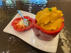 -五观堂素食(新华路店)