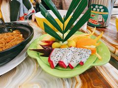 -椿记烧鹅(叠彩店)