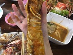 -班赞海鲜市场