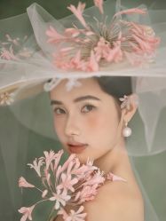 -第一夫人婚纱摄影(南京店)