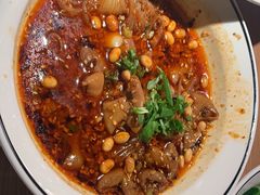 -太二酸菜鱼(兴业太古汇店)