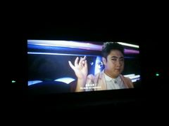 -佳兆业国际影城(鞍山店)