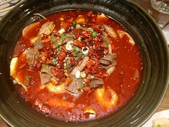 -鸽子窝(青塔店)