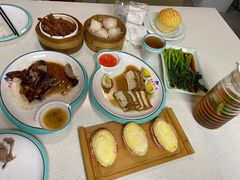 -阿政粤小馆(中央大街店)