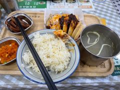 -阿金大白·上海菜馆(新天地店)