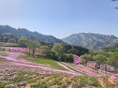 -昆嵛山石门里景区