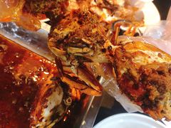 -三妹小龙虾·黄油蟹(华侨城总店)