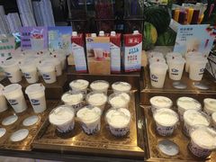 -伍棵星炭烤自助料理·烤鳗鱼(浦东食品城店)