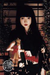 -持熹光年写真体验馆