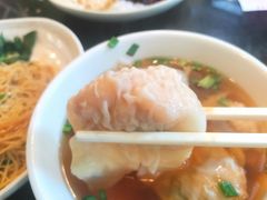 -喜喜烧腊茶餐厅(骆克道店)