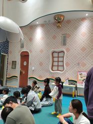 -奈尔宝家庭中心·亲子餐厅(苏州大悦城店)