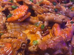 -徐记小怪兽肉蟹煲店(哈西万达金街店)