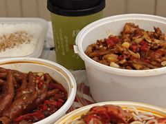 -老三样·旧食新味(万寿宫店)