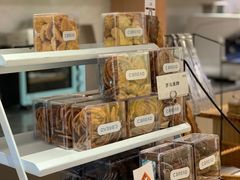 -C·BREAD饱仓(北苑店)