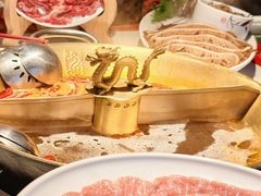 -小龙翻大江文化火锅(宽窄店)