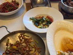-聚鑫阁江浙菜·非遗传承技艺(青村帝华园店)