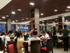 大堂-刘胖子家常菜·蹄花焖藕(中央花园店)