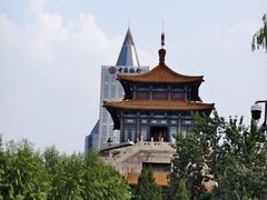 -环城公园