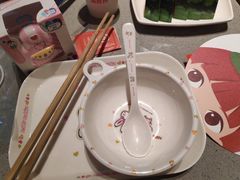 -海底捞火锅(凯德广场店)