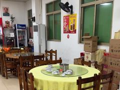 -红炎炎农家菜老字号(金水台店)