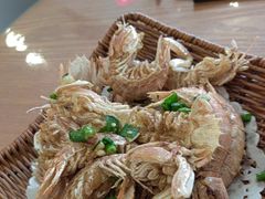 -洲晓鲜·舟山海鲜大排档(朱家尖风景区店)