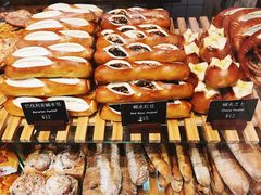 -81BAKERY(大学路店)