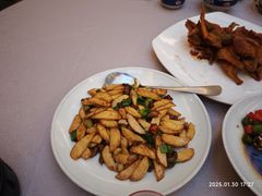 -玖味(老工人西路店)