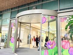 -KK ONE(京基滨河时代店)