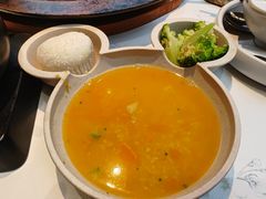 -云海肴·汽锅鸡·云南菜(高德置地店)