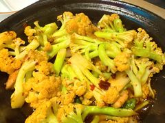 -辛香汇·锦里丨现炒川菜(中南城店)