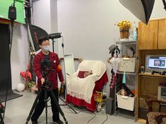 -中国照相馆(清河万象汇店)