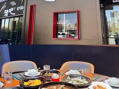-必点海鲜·海肠捞饭·鲅鱼水饺(滨江道店)