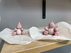 -熙工匠银饰•拼豆团建DIY(壹方城店)
