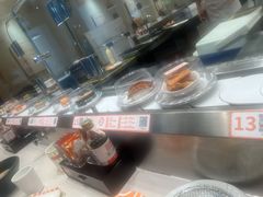 -新一番三文鱼寿司(大东海店)