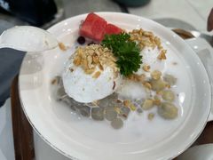 -自然椰·海南清补凉(海月广场店)