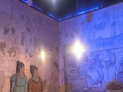 -胖老汉椒麻鸡清真新疆菜(西御街店)