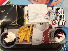 -肯德基(随州曾都店)