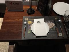 -食间牛排(湖西路店)