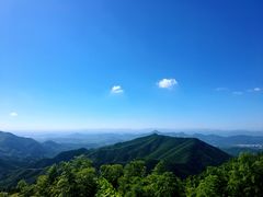 -径山寺