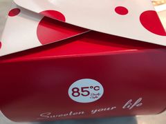 -85度C(南京龙江店)