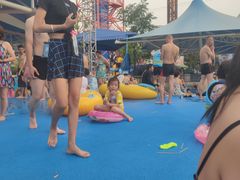-杭州浪浪浪水公园