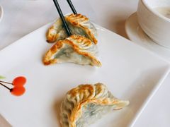 鲜虾香茜饺-新海利海鲜城·41年珠海老字号(夏湾店)