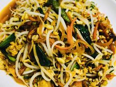 -合合春饼·酱骨·东北菜(潘家园店)