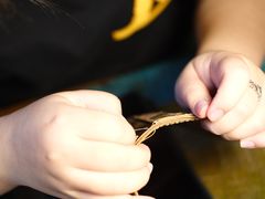 -零几体验diy皮具工作室(振业城店)