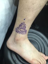-记号刺青tattoo纹身工作室