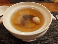 -马勒别墅·中餐厅