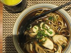 -纹兵卫手打荞麦面日料(虹桥本店)