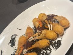 -食廬NOBLE(港汇店)